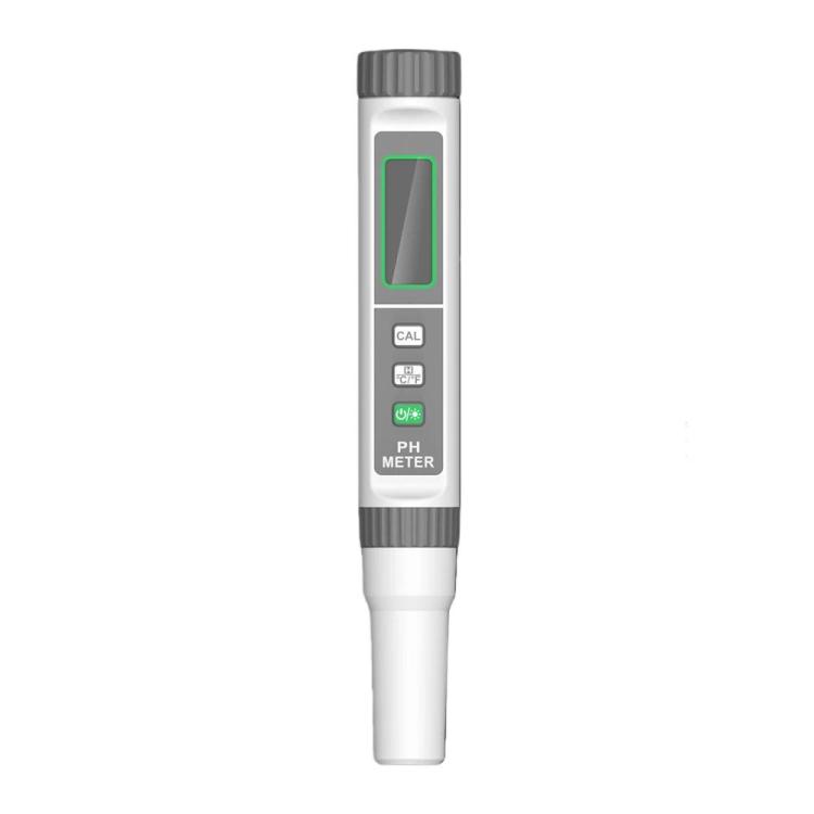 TBD0606627602.jpg High-Precision PH Tester Water Quality Analyzer, HABOTEST HT630B - Imagen 1