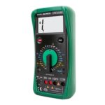 DUOYI AC/DC Voltage Resistance Testing Anti-Burn Digital Multimeter, DY2105 - Imagen 2