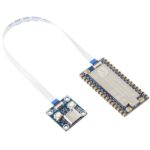 Waveshare ESP32-S3 LoRa Development Board With LR1121 3rd-Gen RF Chip, HF Kit