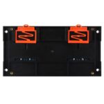 WAVESHARE RP2350 Industrial Control Board 8-Channel Network Relays Based On RP2350 Main Controller, 32452 - Imagen 3