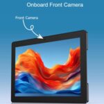 Waveshare ESP32-P4-WIFI6 HMI All-In-One Touch Display Development Board 10-Point Touch, 7 inch - Imagen 4