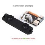 SC132GS Binocular Stereo Camera Module Dual 1.3MP Cameras For RDK X5, 33206 - Imagen 3