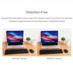 Módulo de cámara USB estéreo WAVESHARE AR0144 de 2 MP - Imagen 4