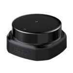 WAVESHARE RPLIDAR High-Performance Compact-size DTOF Lidar, Support UART Port / Ethernet Port Communication Modes, S2E