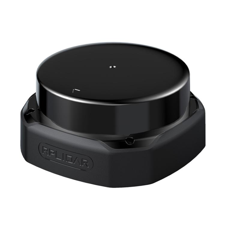 TBD0606713203.jpg WAVESHARE RPLIDAR High-Performance Compact-size DTOF Lidar, Support UART Port / Ethernet Port Communication Modes, S2E - Imagen 1
