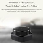 WAVESHARE RPLIDAR High-Performance Compact-size DTOF Lidar, Support UART Port / Ethernet Port Communication Modes, S2P - Imagen 4