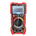 ANENG 1000V Insulation Resistance Tester Digital Megohmmeter, MH17