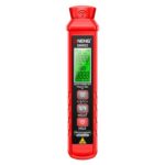 Detector de alarma de radiación electromagnética por emisión de campo eléctrico ANENG, GN902