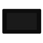 WAVESHARE 5-Inch DSI Capacitive Touchscreen IPS Tempered Glass Panel, Standard - Imagen 2