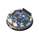 WAVESHARE RP2350 1.75-Inch AMOLED Screen Development Board, Without Case - Imagen 3