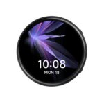WAVESHARE RP2350 1.75-Inch AMOLED Screen Development Board, With Case