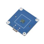 WAVESHARE 60GHz Millimeter-Wave Micro-Motion Sensing Radar Module, Without Base - Imagen 2