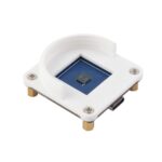 WAVESHARE 60GHz Millimeter-Wave Micro-Motion Sensing Radar Module, With Base