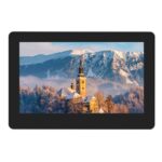 WAVESHARE ESP32-S3 4.3-Inch LCD Smart Voice Touchscreen Development Board, 4.3-Inch Without Case