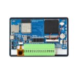 WAVESHARE ESP32-S3 4.3-Inch LCD Smart Voice Touchscreen Development Board, 4.3-Inch Without Case - Imagen 3
