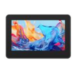 WAVESHARE ESP32-S3 4.3-Inch LCD Smart Voice Touchscreen Development Board, 4.3-Inch With Case