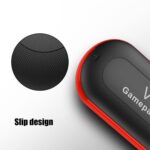 Controlador de Gamepad inalámbrico Bluetooth inteligente gafas de realidad Virtual 3D VR mandos a distancia compatibles con Android/IOS - Imagen 4