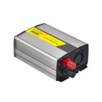 SUVPR DY-LG300S 300W DC a AC 220V 50Hz Inversor de energía para automóvil de onda sinusoidal pura con toma de corriente universal, 300W DC 24V - Imagen 2