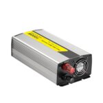 SUVPR DY-LG1000S 1000W DC a AC 220V 50Hz Inversor de energía para automóvil de onda sinusoidal pura con toma de corriente universal, 1000W DC 24V - Imagen 2