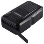 C1 Coche Camión Vehículo Seguimiento GSM GPRS Rastreador GPS Soporte AGPS + LBS - Imagen 3