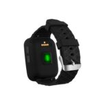 REACHFAR RF-V46-A GPS Smart Tracker WatchBand, compatible con SOS/cámara/gestión de la salud/4G LTE/presión arterial/frecuencia cardíaca, para Asia/Europa/África, RF-V46-A - Imagen 3