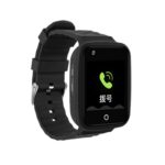 REACHFAR RF-V46-B GPS Smart Tracker WatchBand, Soporte SOS / Cámara / Gestión de la salud / 4G LTE / Presión arterial / Ritmo cardíaco, Para América del Norte / América del Sur / Australia, RF-V46-B - Imagen 4