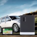 TK808 5000mAh GPS Rastreador de seguimiento de vehículos multifuncional impermeable inteligente, TK808 5000mAh