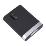 TK808 5000mAh GPS Rastreador de seguimiento de vehículos multifuncional impermeable inteligente, TK808 5000mAh - Imagen 2