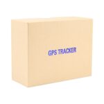 TK808 5000mAh GPS Rastreador de seguimiento de vehículos multifuncional impermeable inteligente, TK808 5000mAh - Imagen 4
