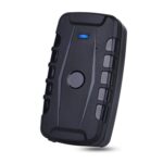 LK209B Tracking System 4G GPS Tracker para motocicleta, bicicleta eléctrica, vehículo, para América del Sur y Australia, LK209B 4G For South America and Australia