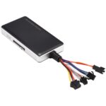 GT06N Coche Camión Seguimiento de vehículos GSM / GPS Tracker - Imagen 2