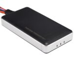 GT06N Coche Camión Seguimiento de vehículos GSM / GPS Tracker - Imagen 4