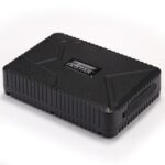 Rastreador de seguimiento en tiempo real del vehículo magnético 3G GSM GPRS GPS LK915