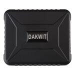 TK800B Coche Camión Vehículo Seguimiento GSM GPRS GPS Tracker - Imagen 2