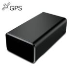 Localizador GPS S90 Mini rastreador antirrobo de vehículos