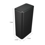 Localizador GPS S90 Mini rastreador antirrobo de vehículos - Imagen 4