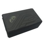 KH-107 IP66 Rastreador GSM / GPRS / GPS magnético a prueba de agua, batería incorporada de larga duración, soporte de seguimiento en tiempo real / sensor anti-eliminación - Imagen 2