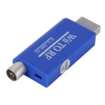 Convertidor de señal de Wii a RF TV de 61,25 MHz - Imagen 3