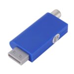 Convertidor de señal de Wii a RF TV de 61,25 MHz - Imagen 4