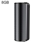 Q70 8GB Smart HD Reducción de ruido Control de voz Bolígrafo de grabación
