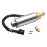 Bomba de combustible eléctrica para motor Mercury Mercruiser carburado 4.3 / 5.0 / 5.7496 807949A1