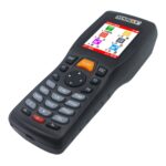 NEWSCAN NS8103L Colector de escáner de código de barras inalámbrico láser unidimensional - Imagen 2