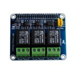 Tablero de relés Waveshare RPi - Imagen 2