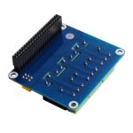 Tablero de relés Waveshare RPi - Imagen 3