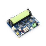 Módulo de gestión Waveshare energía solar para el panel solar 24V ~ 6V - Imagen 2