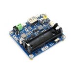Módulo de gestión Waveshare energía solar para el panel solar 24V ~ 6V - Imagen 3