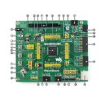 Waveshare Open8S208Q80 Standard, placa de desarrollo STM8 - Imagen 2