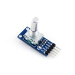 Sensor de rotación de onda compartida - Imagen 2