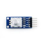 Sensor de rotación de onda compartida - Imagen 3