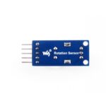Sensor de rotación de onda compartida - Imagen 4